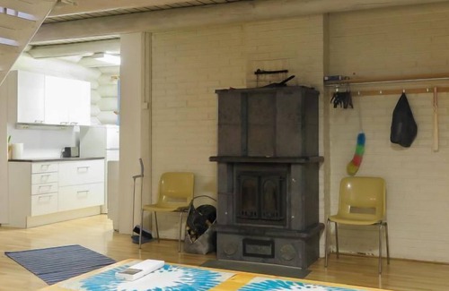 Sonka House | Vacation home Palomuotka in Rovaniemi - 8 persons, 4 bedrooms