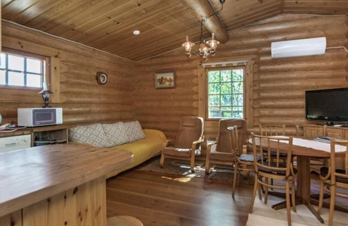 Kitee House | Vacation home Patu by Interhome