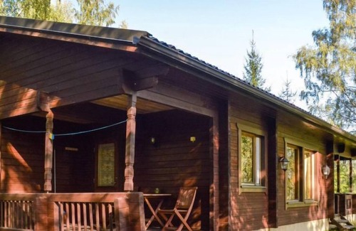 Alvettula House | Vacation home Peltokorte in Hämeenlinna - 6 persons, 2 bedrooms