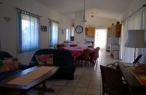 Arzachena Villa | Vacation home, private complex, heated pool, pet-friendly, large garden