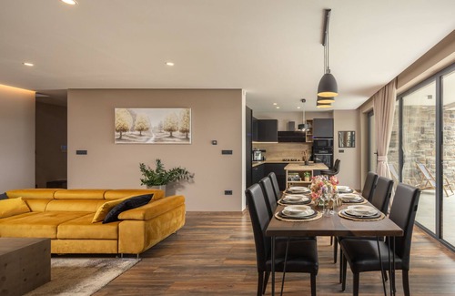 Fuzine House | Vacation home Propuh by Interhome