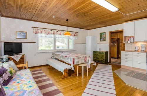 Polvijarvi House | Vacation home Purola by Interhome