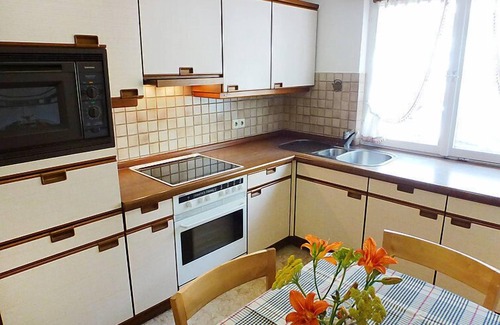 Neuried House | Vacation home Roth by Interhome