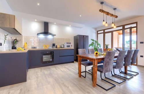 Segotici House | Vacation home Solis by Interhome