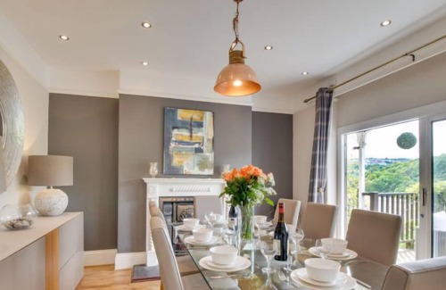 Looe House | Vacation home Sandy in Looe - 6 persons, 3 bedrooms