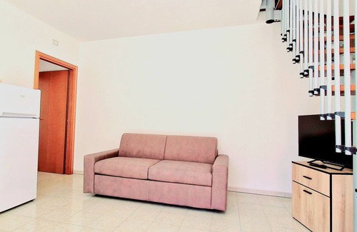 Massama Apartment | Vacation home Sardinia, 15 minutes from the most beautiful beaches of Sinis