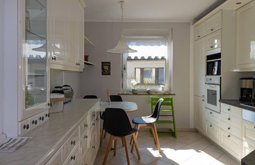 Stadt Wehlen Apartment | Vacation home Schöne Aussicht - Holiday home, 4 bedrooms, 2x shower, WC