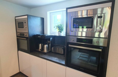 Reichshof Other | Vacation home Schöne Neue Welt, 11 bedrooms, sauna, whirlpool, steam bath, 5xWC