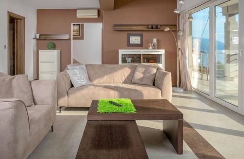 Vratarusa House | Vacation home Senj by Interhome