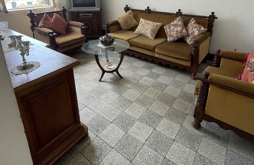 Bova Marina Apartment | Vacation Home SilvAnna