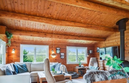 Kaldred House | Vacation home "Sissan" - 3.4km from the sea in Sealand in Eskebjerg - 4 persons, 2 bedrooms