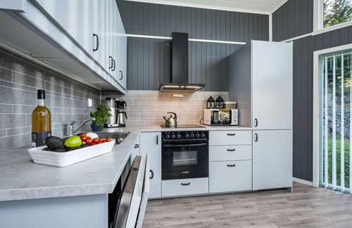 Lammetu House | Vacation home Skuta by Interhome
