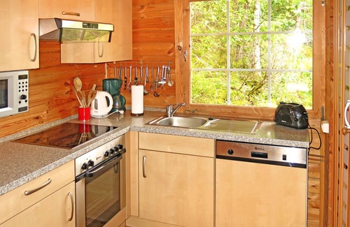 Balestrand House | Vacation home Sofie by Interhome