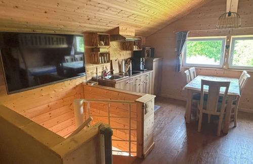 Altotting Apartment | Vacation home Spielburg 50 sqm for max. 5 persons