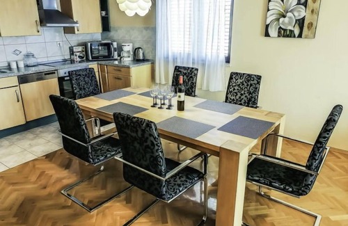 Polaca House | Vacation home Tuta by Interhome