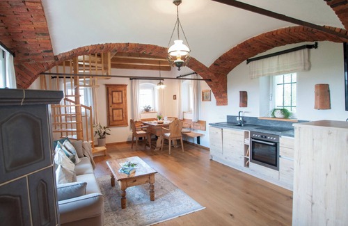 Oberhaag House | Vacation home "Troadkammer" in beautiful southern Styria