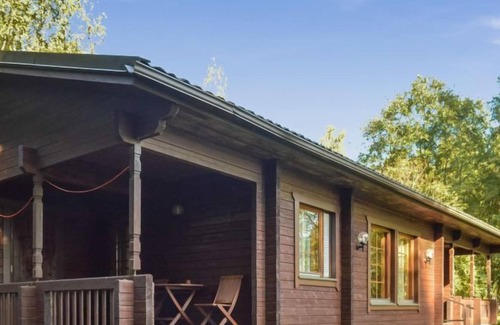 Alvettula House | Vacation home Vanamo in Hämeenlinna - 6 persons, 2 bedrooms