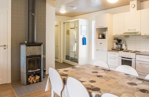 Vuokatti House | Vacation home Venla by Interhome