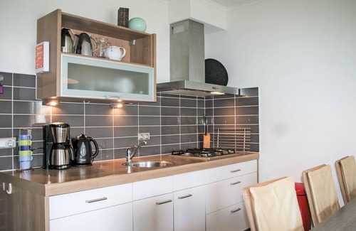 Wissenkerke House | Vacation home Venus by Interhome