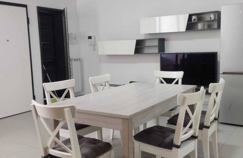 Bisceglie Villa | VACATION HOME VILLA SWAMY