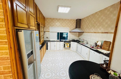 Gharbi Villa | Vacation home/villa Kerkennah