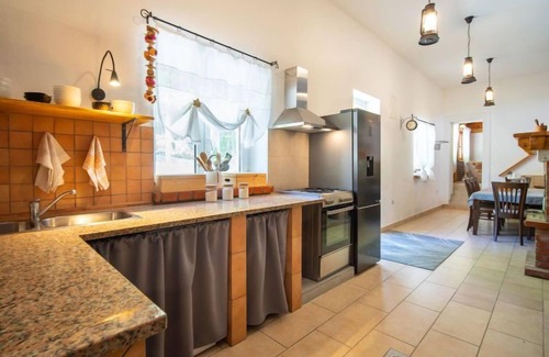 Senj House | Vacation home Vršak by Interhome
