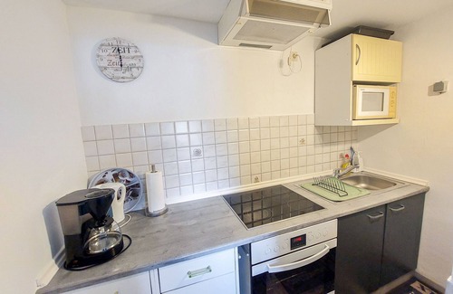 Oberes Feldatal House | Vacation home Wagner by Interhome