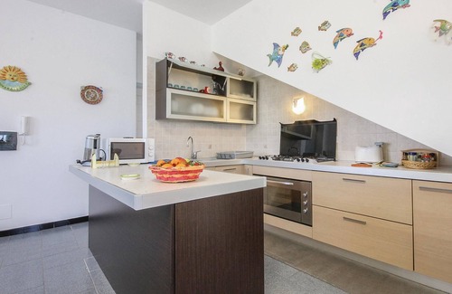 Montecorice House | Vacation home with pool on the coast of Cilento, 3. 5 km from the center of San Marco.