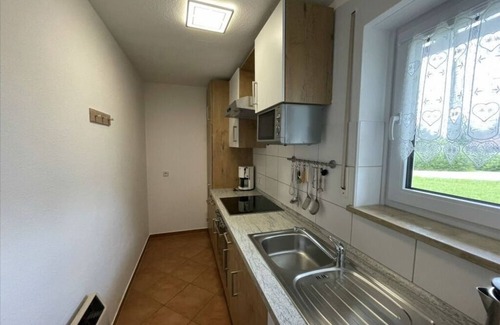 Reichenbach House | Vacation home Wieselweg in the vacation village Reichenbach (26) - Family-friendly