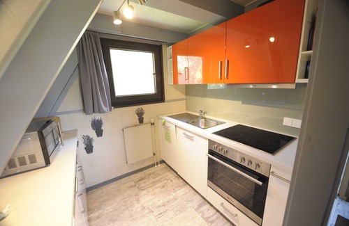 Waldbrunn House | Vacation home Winnetou Schwarzkittelpfad 85 - Holiday home Winnetou