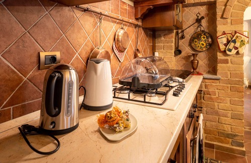 Costigliole d'Asti House | Vacation home with private Spa&Pool