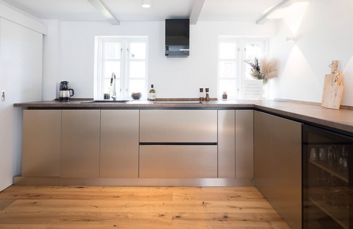 Mildstedt House | Vacation home Wung No. 2 in Mildstedt for up to 4 people
