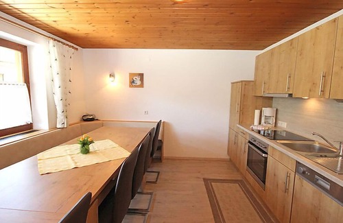 Stummerberg House | Vacation home Zeller by Interhome