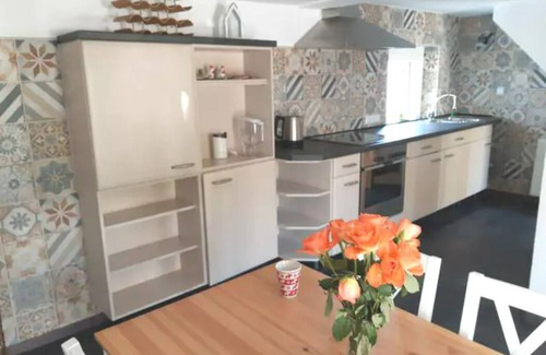Boppard House | Vacation home Zum Unneschmitz, near the Rhine/Moselle,
