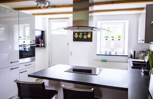 Allenbach House | Vacation home zum Weiher
