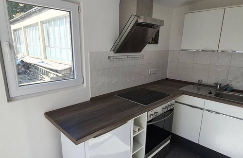 Zittau House | Vacation home Zur alten Fabrik