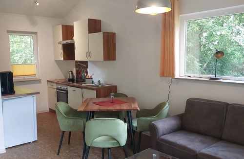 Reimershagen House | Vacation homes Seewiesen - Holiday home no. 5