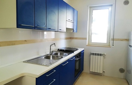 Otranto Historic Centre Apartment | Vacation House Elettra 10m places Otranto