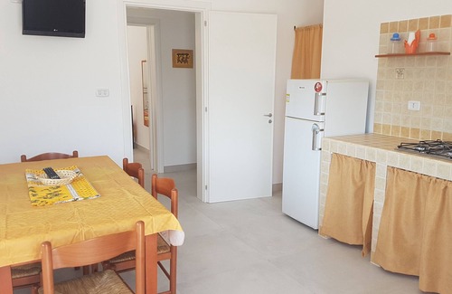 Lido Marini House | Vacation House Espero 50 mt from the sea