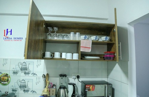 Mombasa Apartment | Vacation House in the heart of Mombasa Island