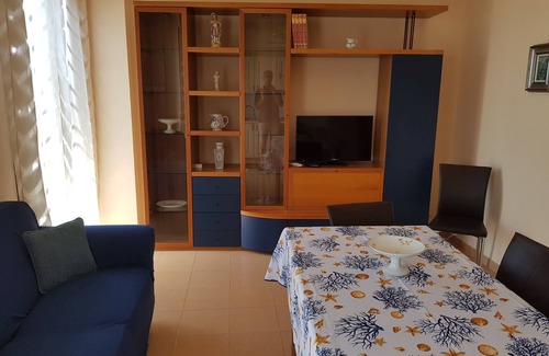 San Giovanni Apartment | Vacation House Precious 2