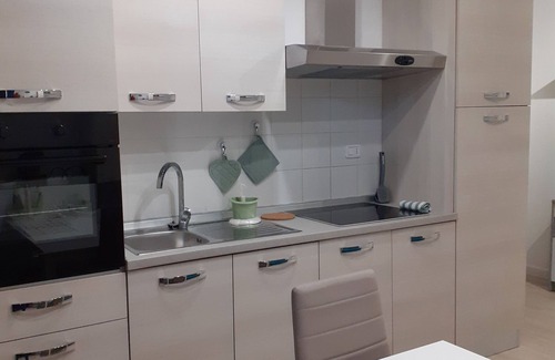 Vasto Apartment | Vacation House