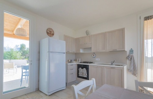 Nardo House | Vacation House La Cava 4 places near Gallipoli