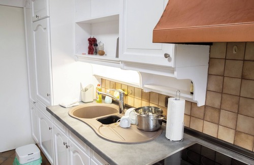 Euskirchen House | Vacation house large villa 4 bedrooms 3 bathrooms - "Smart Home"
