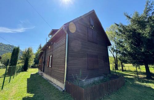 Lunca Bradului House | Vacation House Lunca Bradului