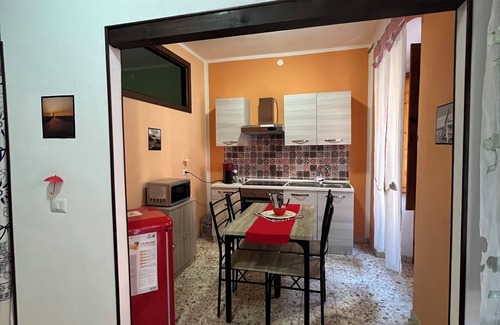 Iglesias Historic Centre House | Vacation House "Memy House"