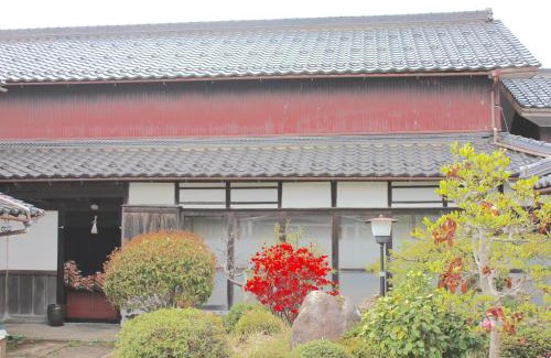 Yosa-gun House | Vacation House near Amanohashidate opened 2025