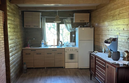 Moldova House | Vacation house next to the forest "Felinar Vechi"