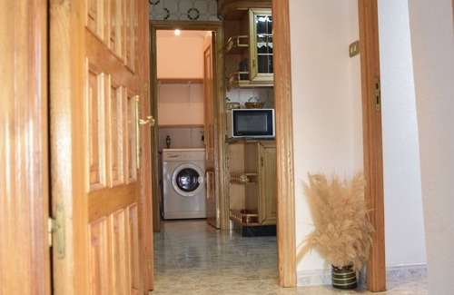 Requias House | Vacation House of Tourism to Chuca