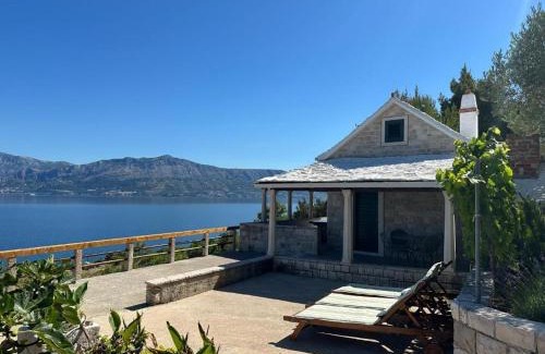 Praznica House | Vacation House, PARKING INCLUDED, Lovrecina